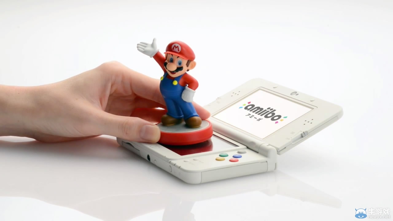 《馬里奧和索尼克》“奧運會”系列新作公布預告