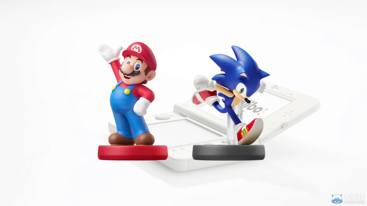 《馬里奧和索尼克》“奧運會”系列新作公布預告