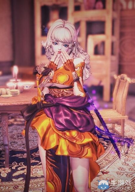 劍靈韓服武神塔20層蘇向陽 掉落新時裝搶先看