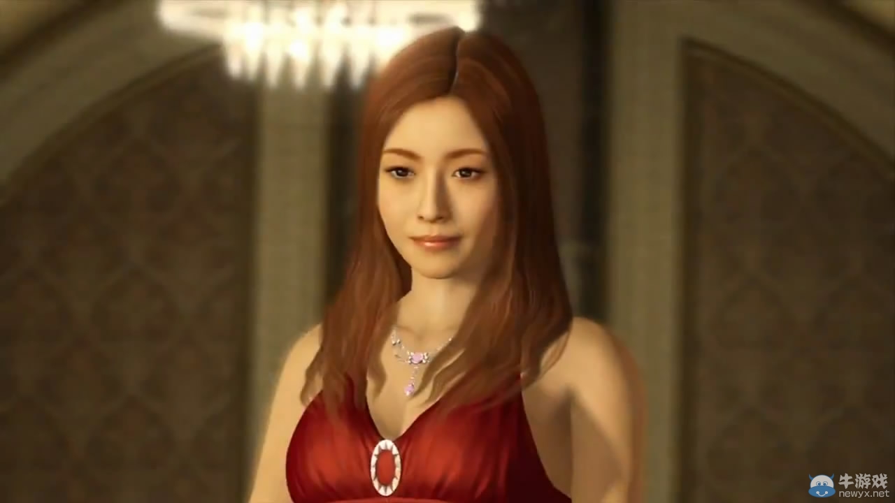 《如龍0：誓言之地》歐美版上市日期曝光 2017年！