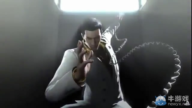 《如龍0：誓言之地》歐美版上市日期曝光 2017年！