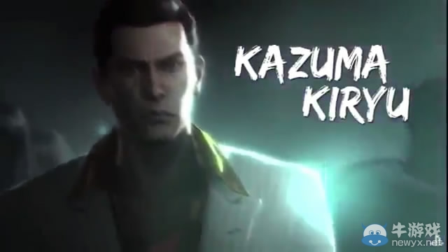 《如龍0：誓言之地》歐美版上市日期曝光 2017年！