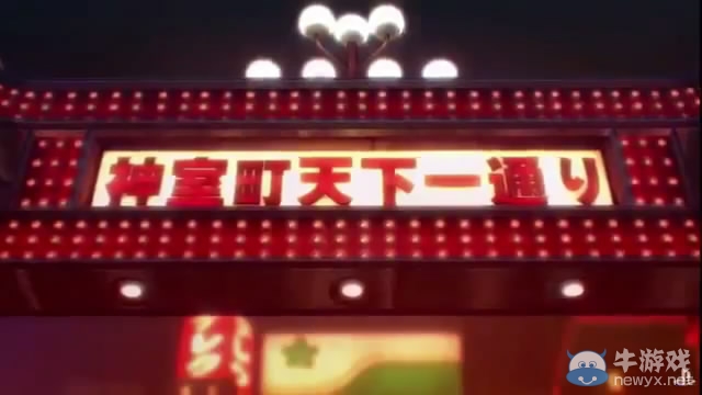 《如龍0：誓言之地》歐美版上市日期曝光 2017年！