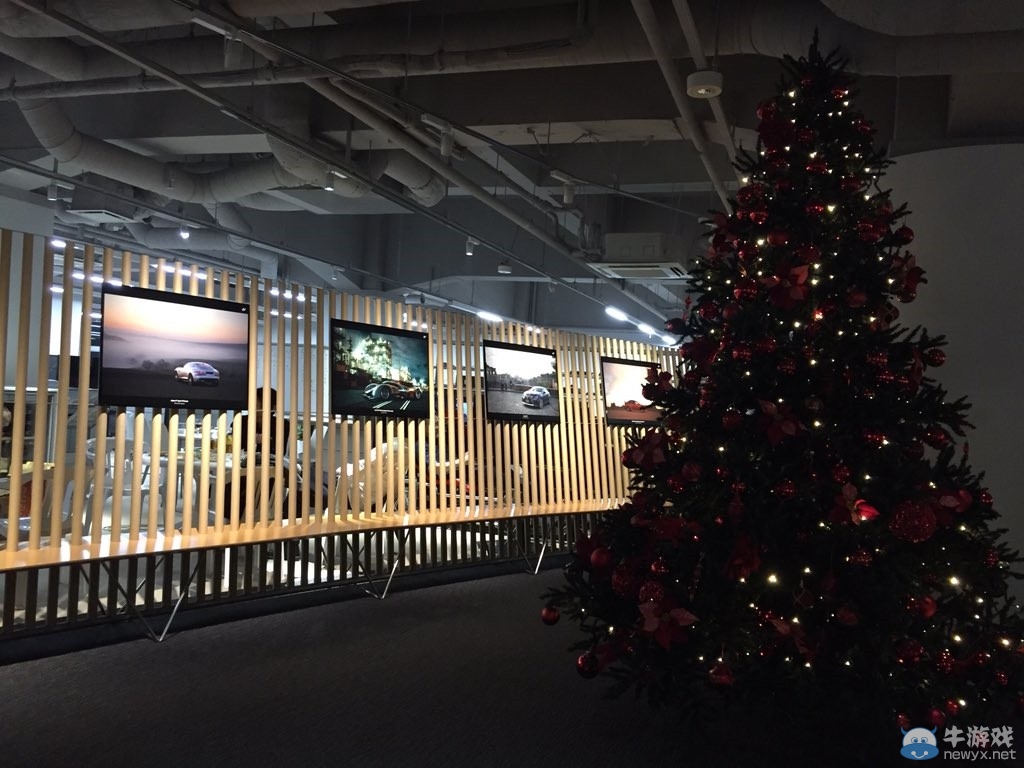 《GT賽車Sport》公布最新截圖 布加迪震撼登場