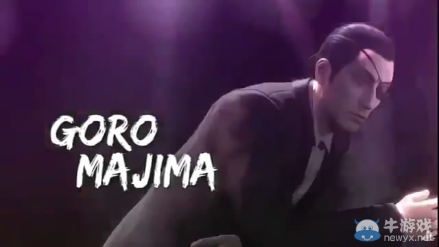 《如龍0：誓言之地》歐美版上市日期曝光 2017年！