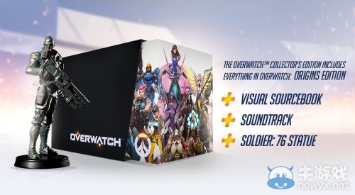 《守望先鋒》十大關鍵詞帶你回顧2015