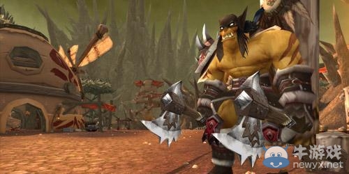 心機小德穩占高位 《爐石傳說》天梯跨年趨勢