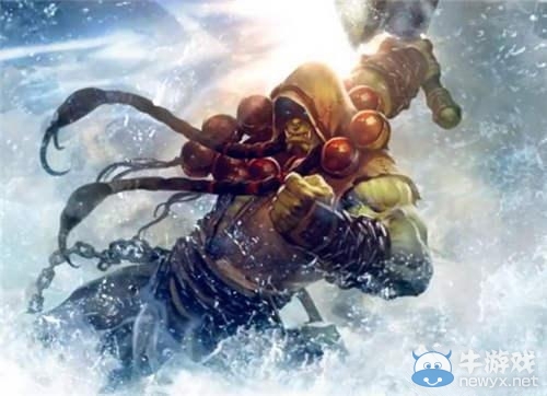 心機小德穩占高位 《爐石傳說》天梯跨年趨勢