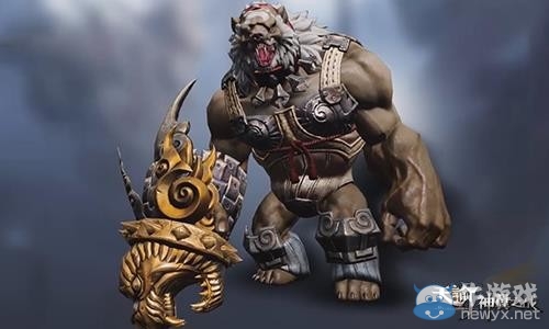 神級挑戰(zhàn)引燃熱血 《天諭》青麟鎮(zhèn)妖難度升級