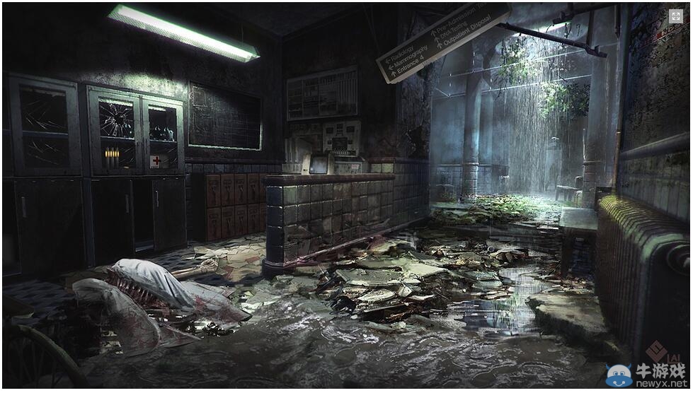 《絕命追擊》末日僵尸風暴再度來襲 將于3月登陸Wii U