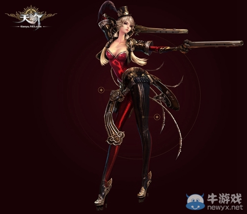 當《天諭》碰撞