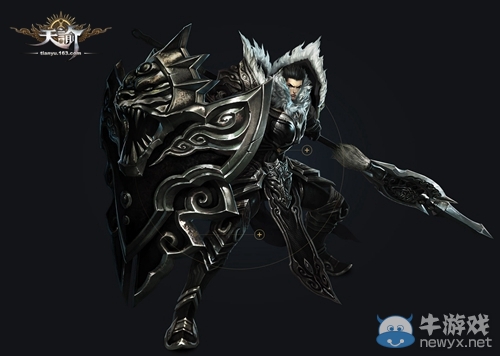 當《天諭》碰撞