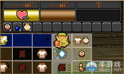 《塞爾達無雙：傳奇》最新截圖曝光 游戲新功能一覽