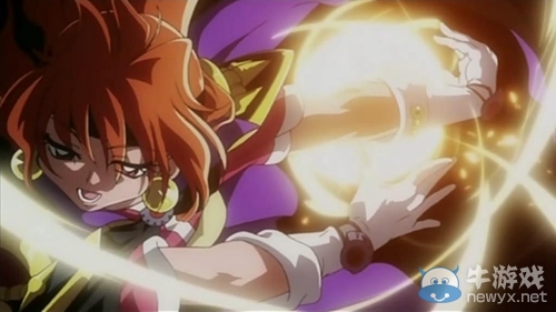 當《天諭》碰撞