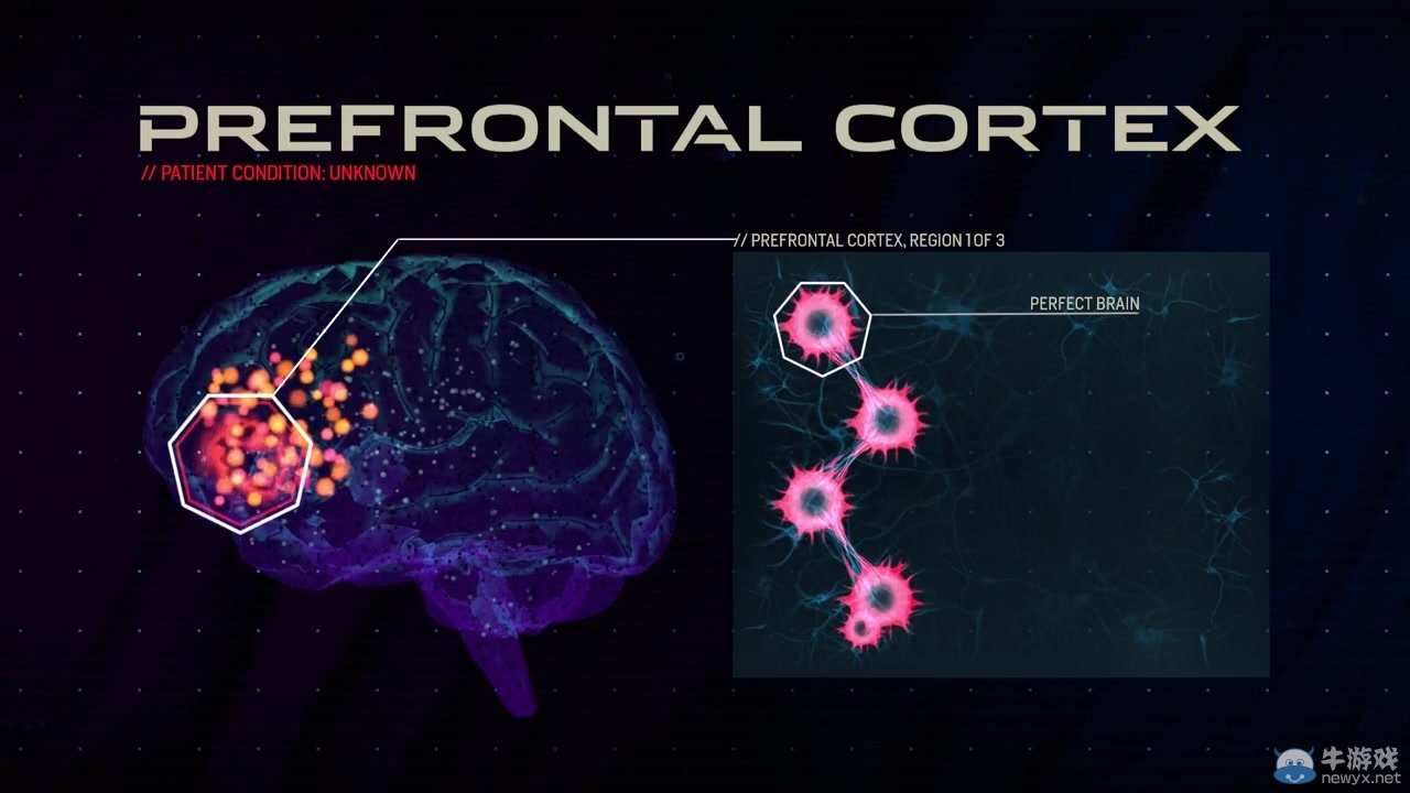 《振幅》重啟之作公布最新演示 音樂很帶感