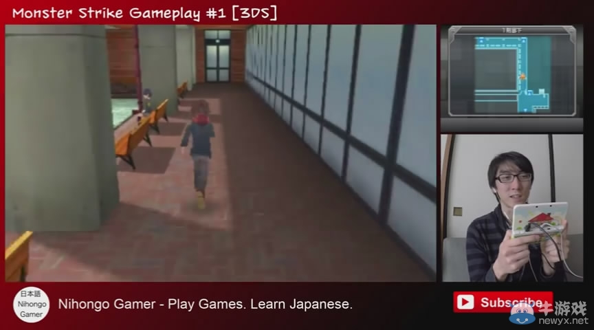 《怪物彈珠》超長試玩視頻放出 登頂日本軟件周銷榜