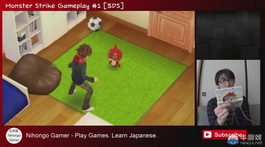 《怪物彈珠》超長試玩視頻放出 登頂日本軟件周銷榜