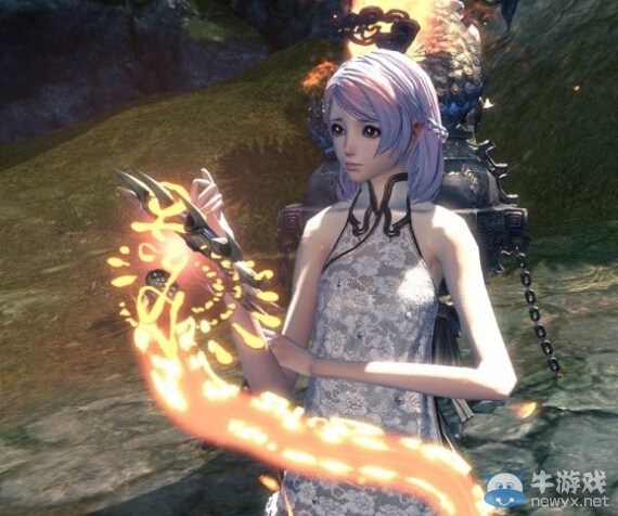 劍靈氣宗開放前夕 玩家淺要分析氣功PVP的現狀