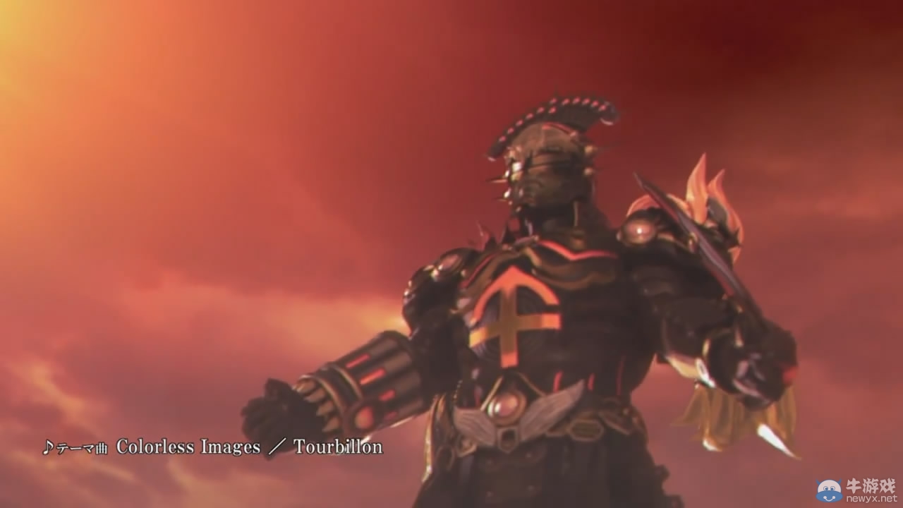 《假面騎士：斗騎大戰創生》公布勁爆開場動畫