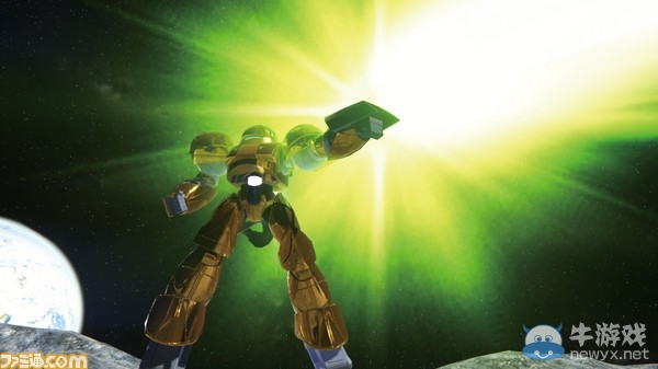 《高達破壞者3》公布最新截圖 兄弟共斗自由組裝