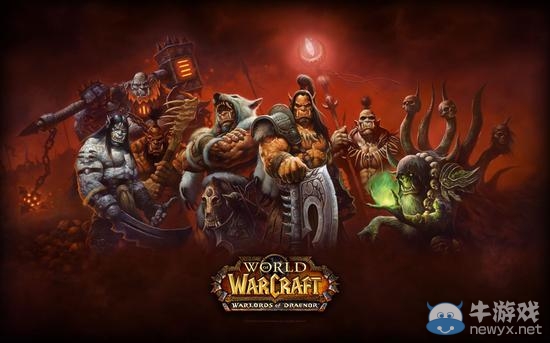 外媒評選2015年度最受歡迎MMORPG：魔獸僅排第三