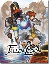 《墮落軍團(tuán)》游戲背景介紹 《鬼泣》的RPG形態(tài)