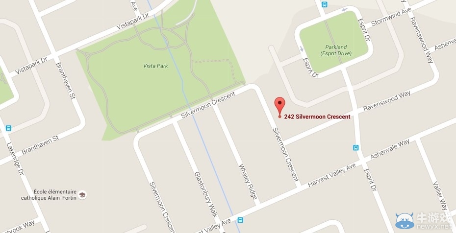 開發商乃真愛粉！加拿大出現以魔獸城市命名街道