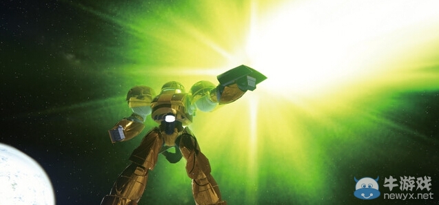 《高達破壞者3》支持自定義模式 打造自己的高達