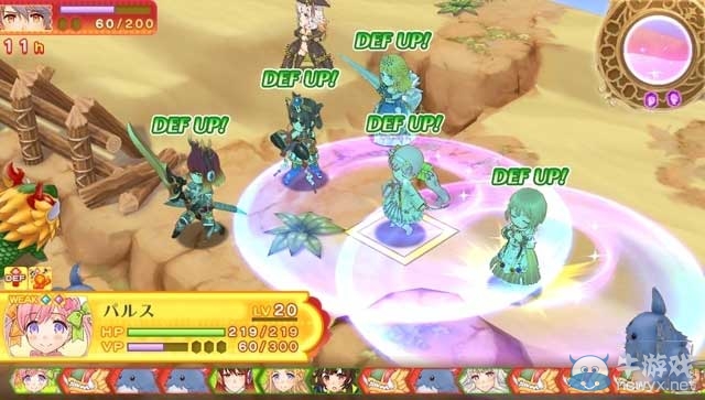 《弧光之源：無限》推出完全包 將于3月10日發售