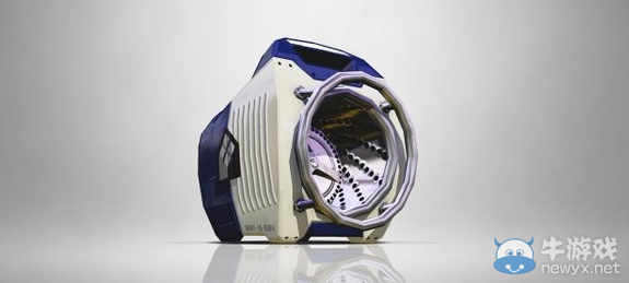 《噴射戰(zhàn)士》1月9日追加新武器 相關截圖公布