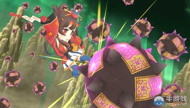 《弧光之源：無限》推出完全包 將于3月10日發售