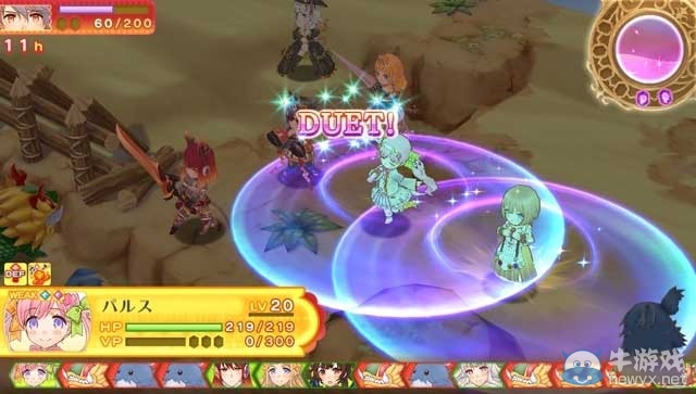 《弧光之源：無限》推出完全包 將于3月10日發售