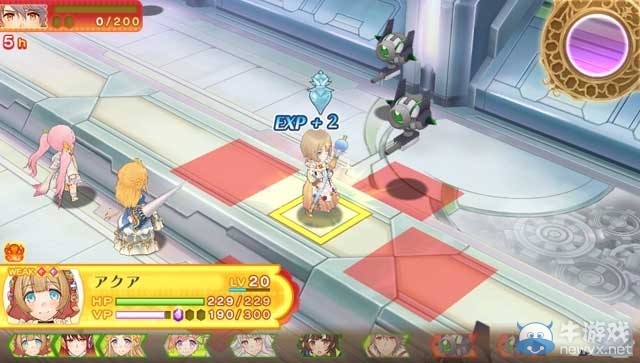 《弧光之源：無限》推出完全包 將于3月10日發售