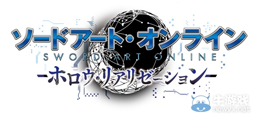 《刀劍神域：虛空領悟》新截圖 展示游戲界面及環境