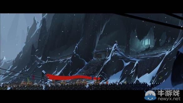 《旗幟的傳說》PS4/PSV版 全40項獎杯列表提前曝光