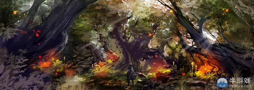 《刀劍神域：虛空領悟》新截圖 展示游戲界面及環境