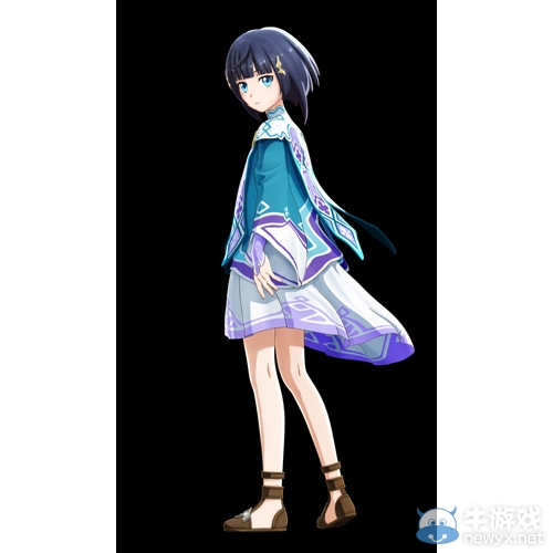 《刀劍神域：虛空領悟》新截圖 展示游戲界面及環境