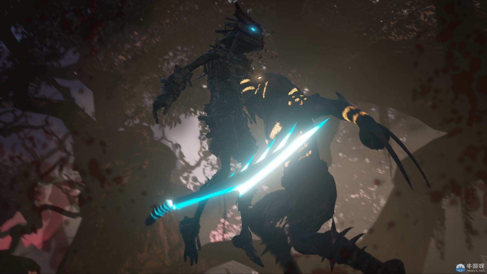 重啟新作《野獸之影》確認跳票 春天再見吧