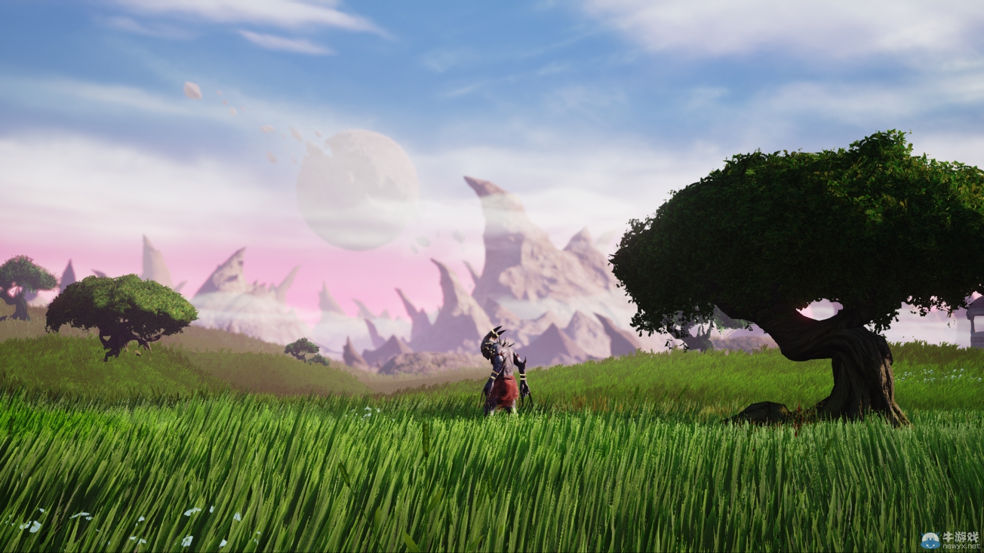 重啟新作《野獸之影》確認跳票 春天再見吧