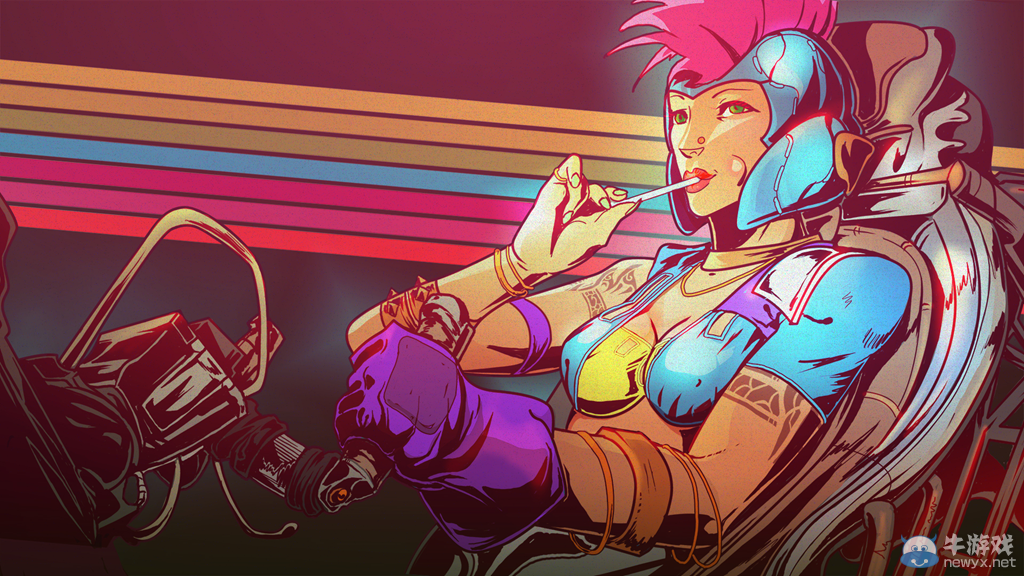 競速游戲《超光速屠殺》即將登Xbox One