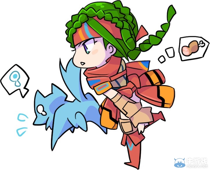 《星之海洋5：忠誠與背叛》實機截圖 四處征戰潛力挖掘