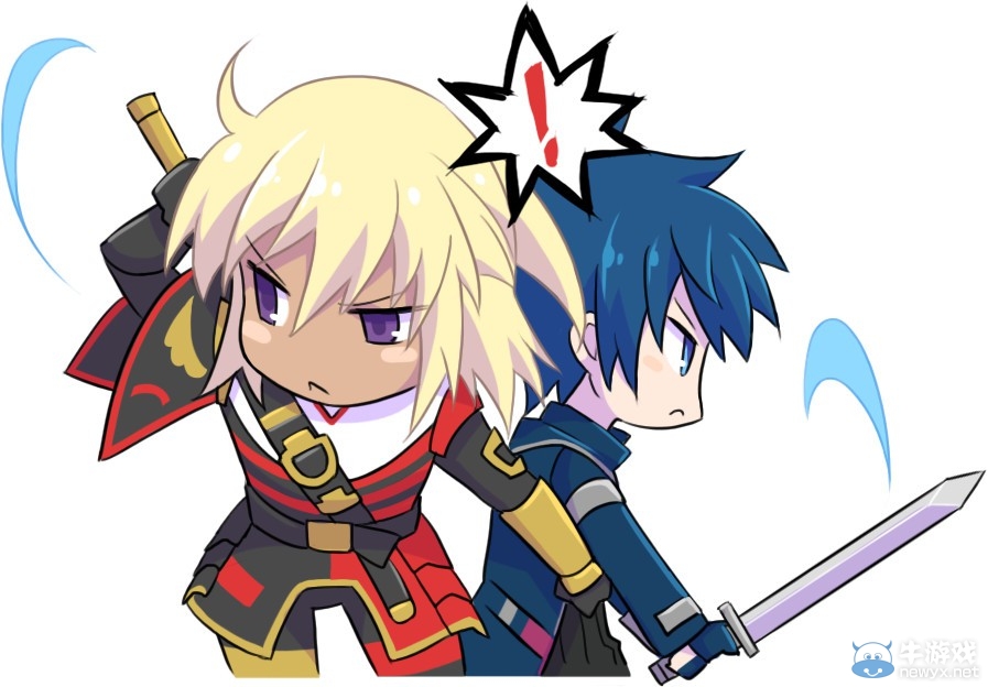 《星之海洋5：忠誠與背叛》實機截圖 四處征戰潛力挖掘