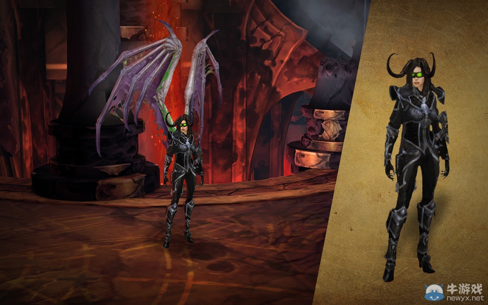 福利追加！軍團再臨典藏版送暗黑3惡魔獵手幻化