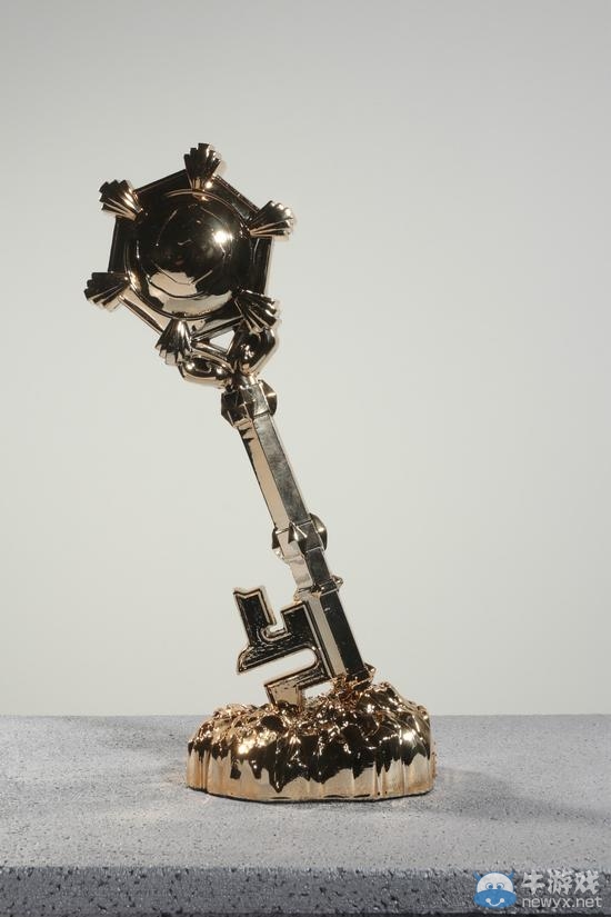 《爐石傳說》黃金總決賽冠軍金戒指金爐石公布