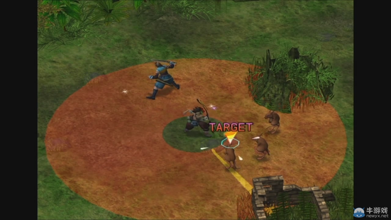 《妖精戰(zhàn)士：精靈的黃昏》實機演示公布 依舊狗牙遍地