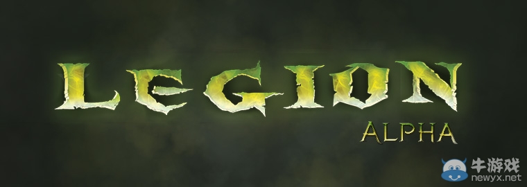 魔獸測試服在度開放 七職業專精試玩