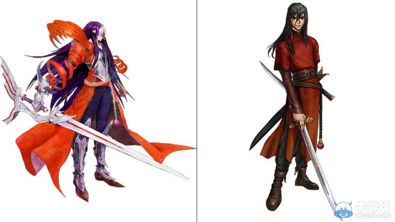 《幻影異聞錄#FE》“惡魔”原型曝光 不同次元的美工