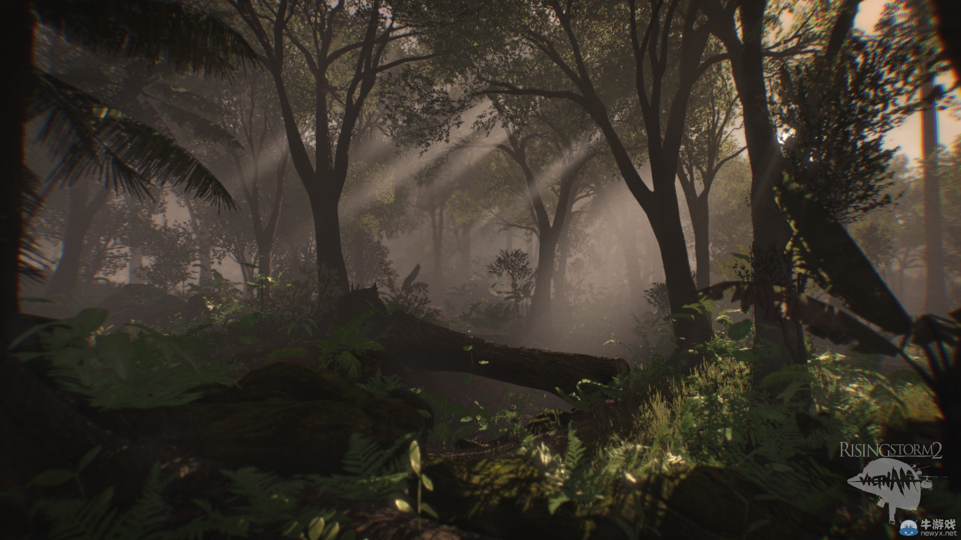 《風起云涌2：越南》最新細節 殘酷越戰風上線Steam