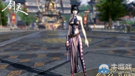 《劍靈》1月新版內容搶先看 拯救秦義絕作戰!