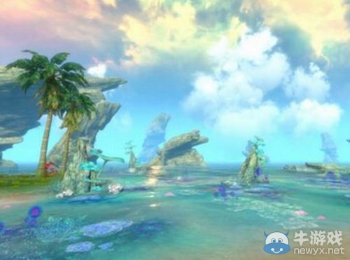 《劍靈》1月新版內容搶先看 拯救秦義絕作戰!